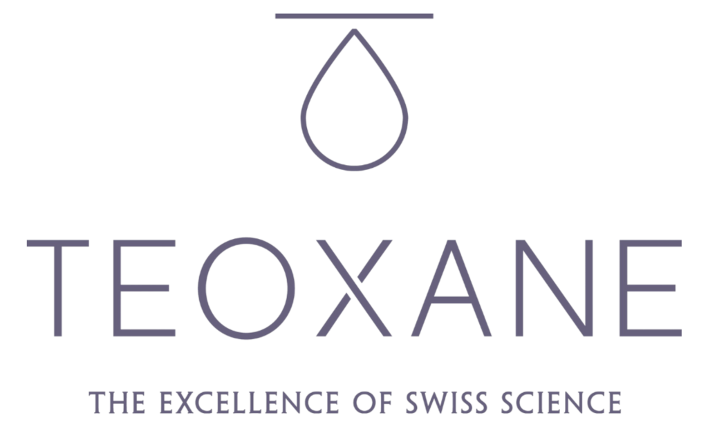 LOGO TEOXANE